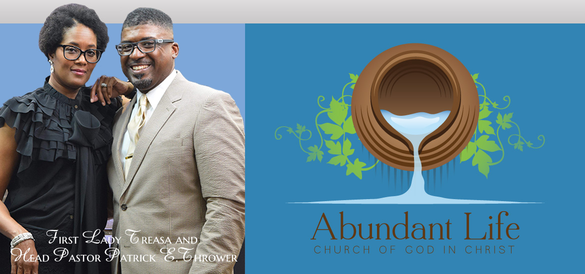 Abundant Life Church of God in Christ